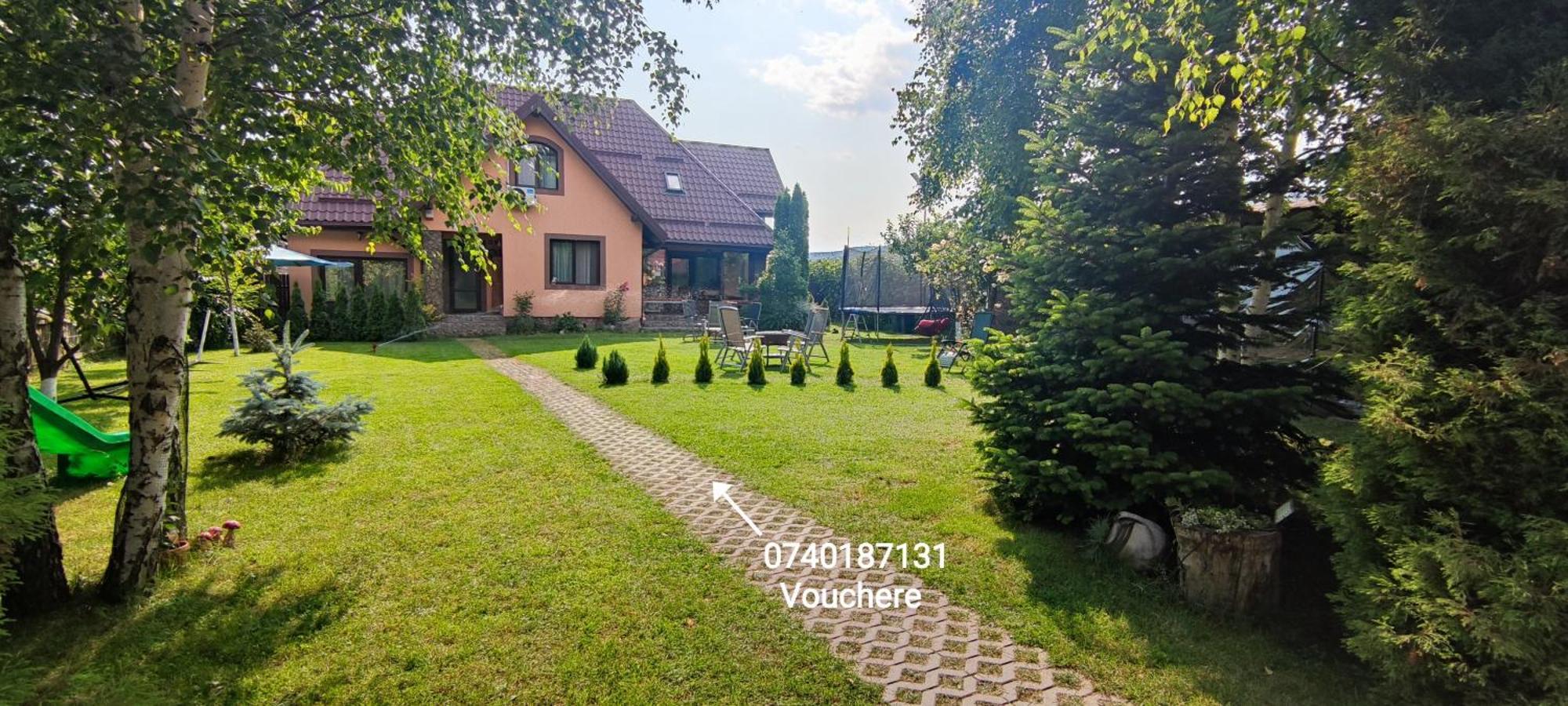 Conacul Caterinei Hotel Polovragi Bagian luar foto